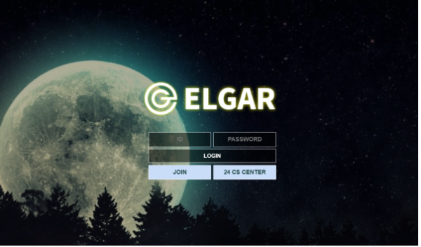 먹튀확정 먹튀사이트 ( ﻿엘가 ELGAR )