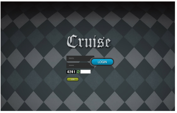 먹튀확정 먹튀사이트 ( 크루즈 CRUISE )